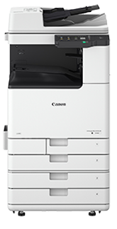 Canon- IR 2004N