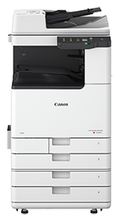 Canon- IR 2006N