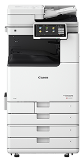 Canon- IR 6565