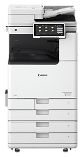 Canon- IR Advance 4725