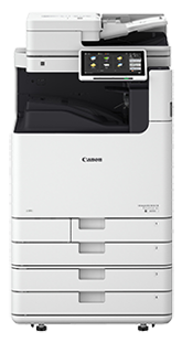 Canon- IR 6565