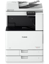 Canon- IR 3020